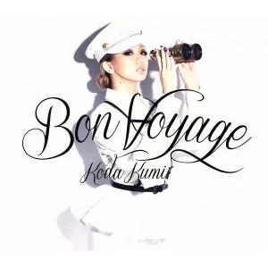 Bon Voyage(Blu-ray Disc付...の商品画像
