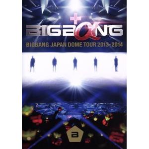 BIGBANG JAPAN DOME TOUR 2013〜2014/BIGBANG