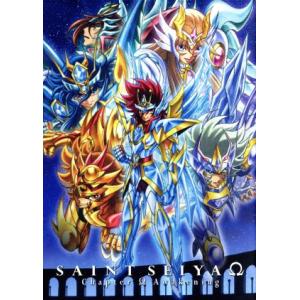 聖闘士星矢Ω　Ω覚醒（オメガカクセイ）編　Ｂｌｕ−ｒａｙ　ＢＯＸ（Ｂｌｕ−ｒａｙ　Ｄｉｓｃ）／車田正...