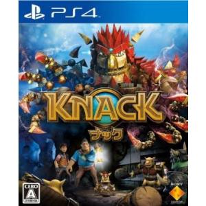 ＫＮＡＣＫ／ＰＳ４