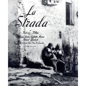 道(Blu-ray Disc)/ジュリエッタ・マシーナ,アンソニー・クイン,リチャード・ベースハート...