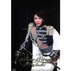 ベルサイユのばら 雪組公演 役替わりステージ・ダイジェスト アンドレ:瀬奈じゅん/瀬奈じゅん