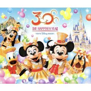東京ディズニーリゾート 30thアニバーサリー・...の商品画像