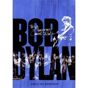 ボブ・ディラン３０周年記念コンサート／ボブ・ディラン