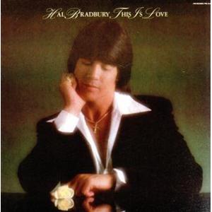 This Is Love/Hal Bradbury