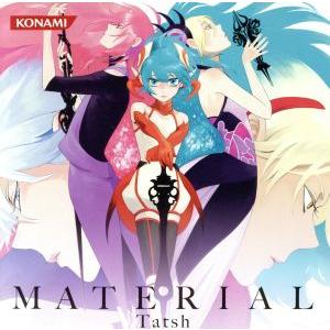 MATERIAL/Tatsh