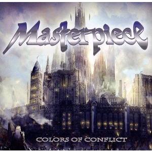 中古邦楽cd Masterpiece Colors Of Conflict 完全版 最安値 価格比較 Yahoo ショッピング 口コミ 評判からも探せる