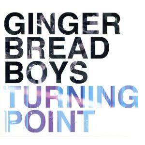 ＴＵＲＮＩＮＧ　ＰＯＩＮＴ／ＧＩＮＧＥＲＢ