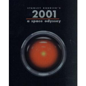 2001年宇宙の旅 スチールブック仕様【Amazon.co.jp完全数量限定】(Blu-ray Di...