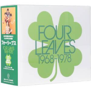 ソニーミュージック（Sony Music） フォーリーブス 1968-1978（CD