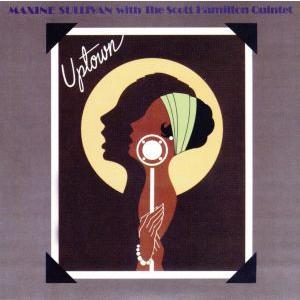 サムシング トゥ リメンバー／マキシン サリヴァン＆スコット ハミルトン,ジョン バンチ,クリス フローリー（g