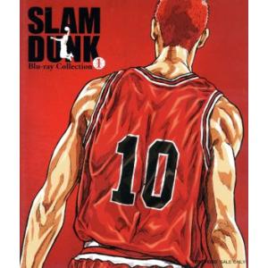 ＳＬＡＭ　ＤＵＮＫ　Ｂｌｕ−ｒａｙ　Ｃｏｌｌｅｃｔｉｏｎ　ＶＯＬ．１（Ｂｌｕ−ｒａｙ　Ｄｉｓｃ）／井...