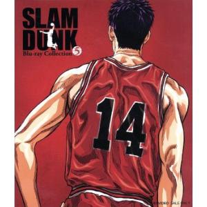 SLAM DUNK Blu-ray Collection VOL.5(Blu-ray Disc)/井...