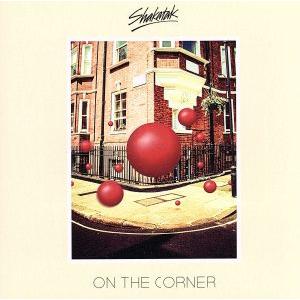 オン・ザ・コーナー(HQCD)/シャカタク,ビル・シャープ,ジル・セイワード,ロジャー・オデル,ジョ...