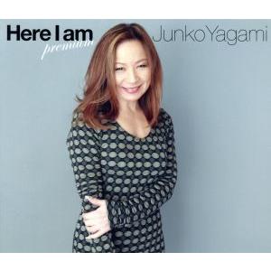 Here I am premium(2Blu-spec CD)/八神純子