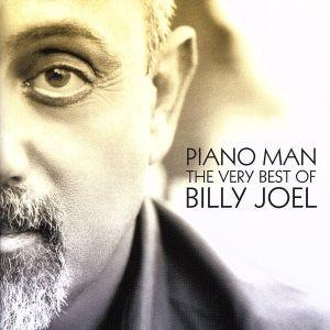ビリージョエル CD アルバム BILLY JOEL GREATEST HITS VOLUME I & II