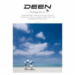 君がいる夏(初回生産限定盤)(トールパッケージ仕様)(DVD付)/DEEN