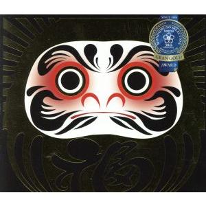 問答無用セレクション“金賞”/怒髪天