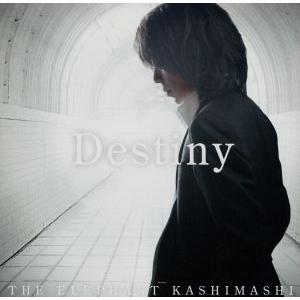 エレファントカシマシ Destiny CD+DVD ≡V6759 : スリフト - 通販