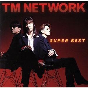 SUPER BEST(TMネットワーク)/TM NETWORK