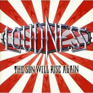 ザ・サン・ウィル・ライズ・アゲイン〜撃魂霊刀(SHM-CD)/LOUDNESS
