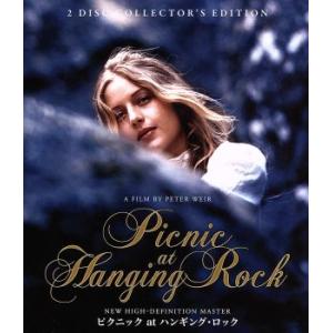 ピクニックatハンギング・ロック HDニューマスター コレクターズ・エディション(Blu-ray D...