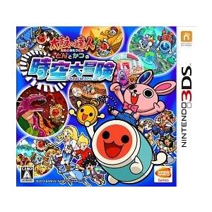 ニンテンドー3DS 『中古即納』{3DS} 大乱闘スマッシュブラザーズ for