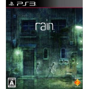rain/PS3