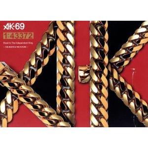 AK-69 1:43372 Road to The Independent King 〜THE ROOTS & THE