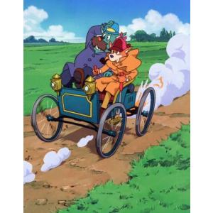 名探偵ホームズ Blu-ray BOX(Blu-ray Disc)/アーサー・コナン・ドイル(原作),広川太一郎(ホームズ)　
