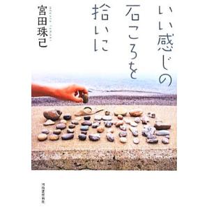 いい感じの石ころを拾いに/宮田珠己(著者)