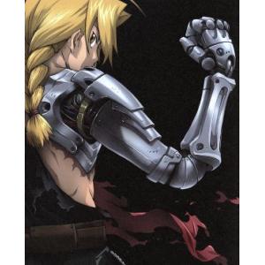 鋼の錬金術師 Blu-rayDiscBox 鋼の錬金術師 Blu-ray Disc Box