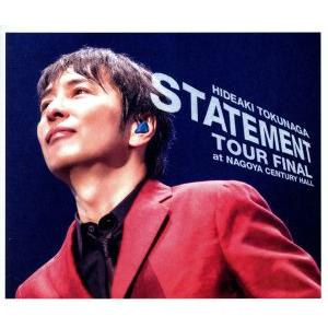 STATEMENT TOUR FINAL at NAGOYA CENTURY HALL(初回限定盤B...