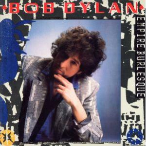 エンパイア・バーレスク(紙ジャケット仕様)(Blu-spec CD2)/ボブ・ディラン