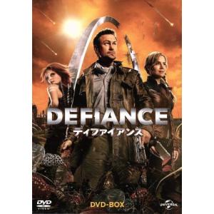 DEFIANCE/ディファイアンス DVD-BOX/グラント・バウラー,ステファニー・レオニダス,ジ...
