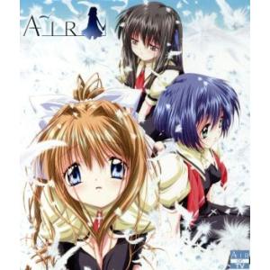 AIR コンパクト・コレクション(Blu-ray Disc)/Key(原作),ビジュアルアーツ(原作...
