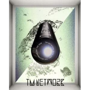TM NETWORK 30th 1984〜the beginning of the end(Blu-...