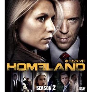 ＨＯＭＥＬＡＮＤ／ホームランド　シーズン２�