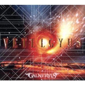 ＶＥＴＥＬＧＹＵＳ（初回限定盤）（Ｂｌｕ−ｒａｙ　Ｄｉｓｃ付）／Ｇａｌｎｅｒｙｕｓ