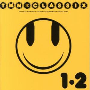 TMN CLASSIX I・II(2Blu-spec CD2)/TM NETWORK