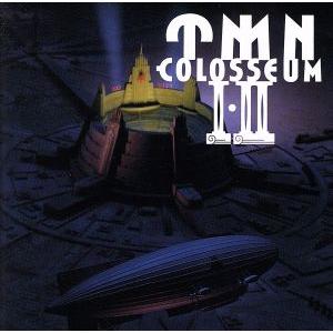 TMN COLOSSEUM I・II(2Blu-spec CD2)/TM NETWORK