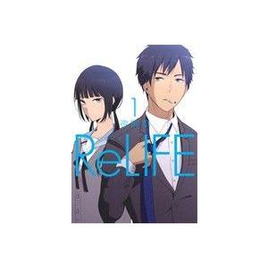 ReLIFE(1) アース・スターC/夜宵草(著者)