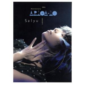 Salyu 10th Anniversary concert“ariga10”/Salyu　