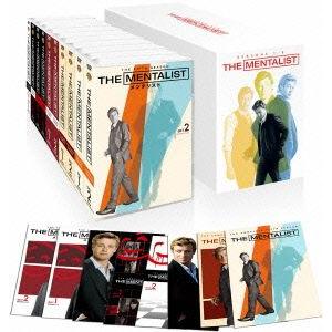 ワーナー・ブラザース THE MENTALIST メンタリスト 1st-7th シーズン