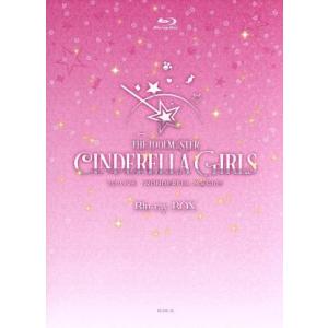 THE IDOLM@STER CINDERELL...の商品画像