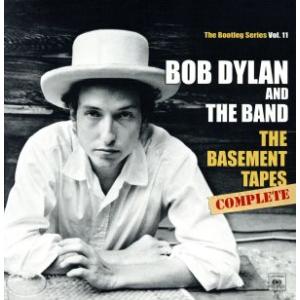 ザ・ベースメント・テープス・コンプリート:ブートレッグ・シリーズ第11集 (デラックス・エディション...