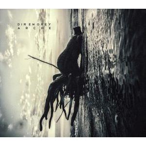 ARCHE(初回生産限定盤)/DIR EN GREY