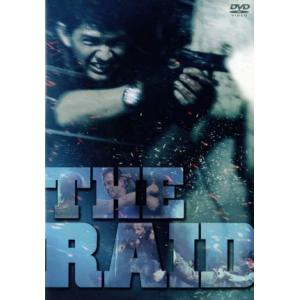 ザ・レイド/イコ・ウワイス,ヤヤン・ルヒアン,ジョー・タスリム,ギャレス・エヴァンス(監督、脚本),