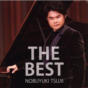 ＴＨＥ　ＢＥＳＴ（Ｂｌｕ−ｓｐｅｃ　ＣＤ２）／辻井伸行（ｐ）