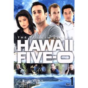 Ｈａｗａｉｉ　Ｆｉｖｅ−０　シーズン４　ＤＶＤ−ＢＯＸ　Ｐａｒｔ１／アレックス・オロックリン,スコッ...